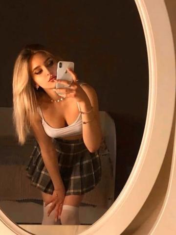 Индивидуалка Полина фото 3