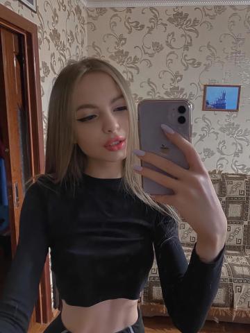 Индивидуалка Виолетта фото 2