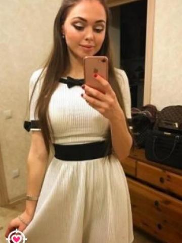 Индивидуалка Неонила фото 2