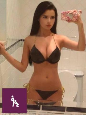 Индивидуалка Ника фото 4