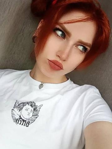 Индивидуалка Нелли фото 3