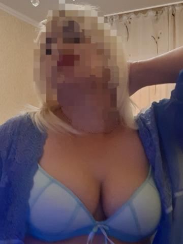 Индивидуалка Фаина фото 3